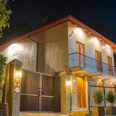 Gracian Villa Κάντι Εξωτερικό φωτογραφία