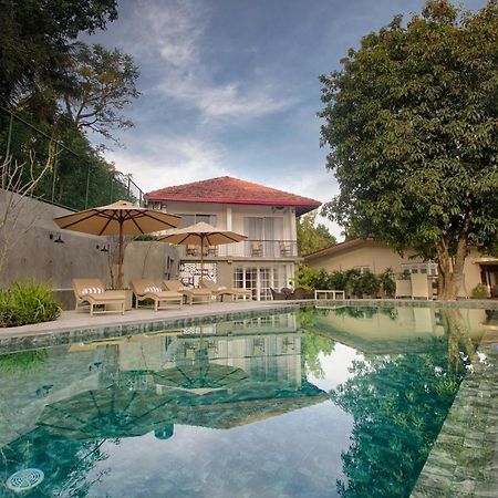 Gracian Villa Κάντι Εξωτερικό φωτογραφία