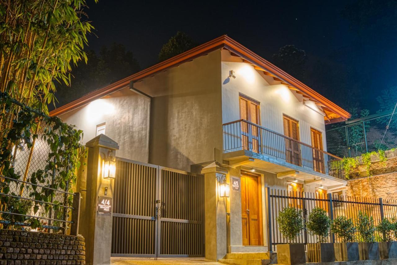 Gracian Villa Κάντι Εξωτερικό φωτογραφία