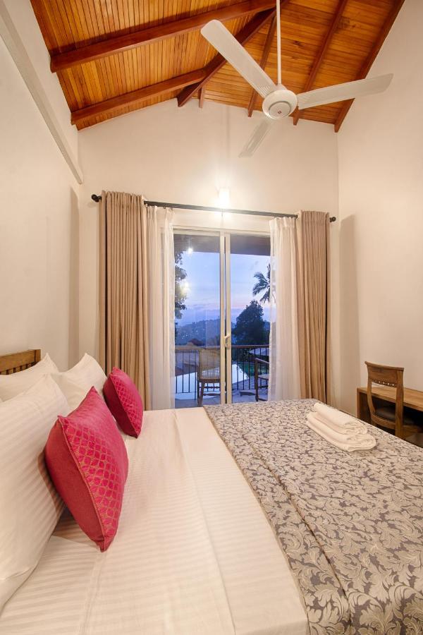 Gracian Villa Κάντι Εξωτερικό φωτογραφία