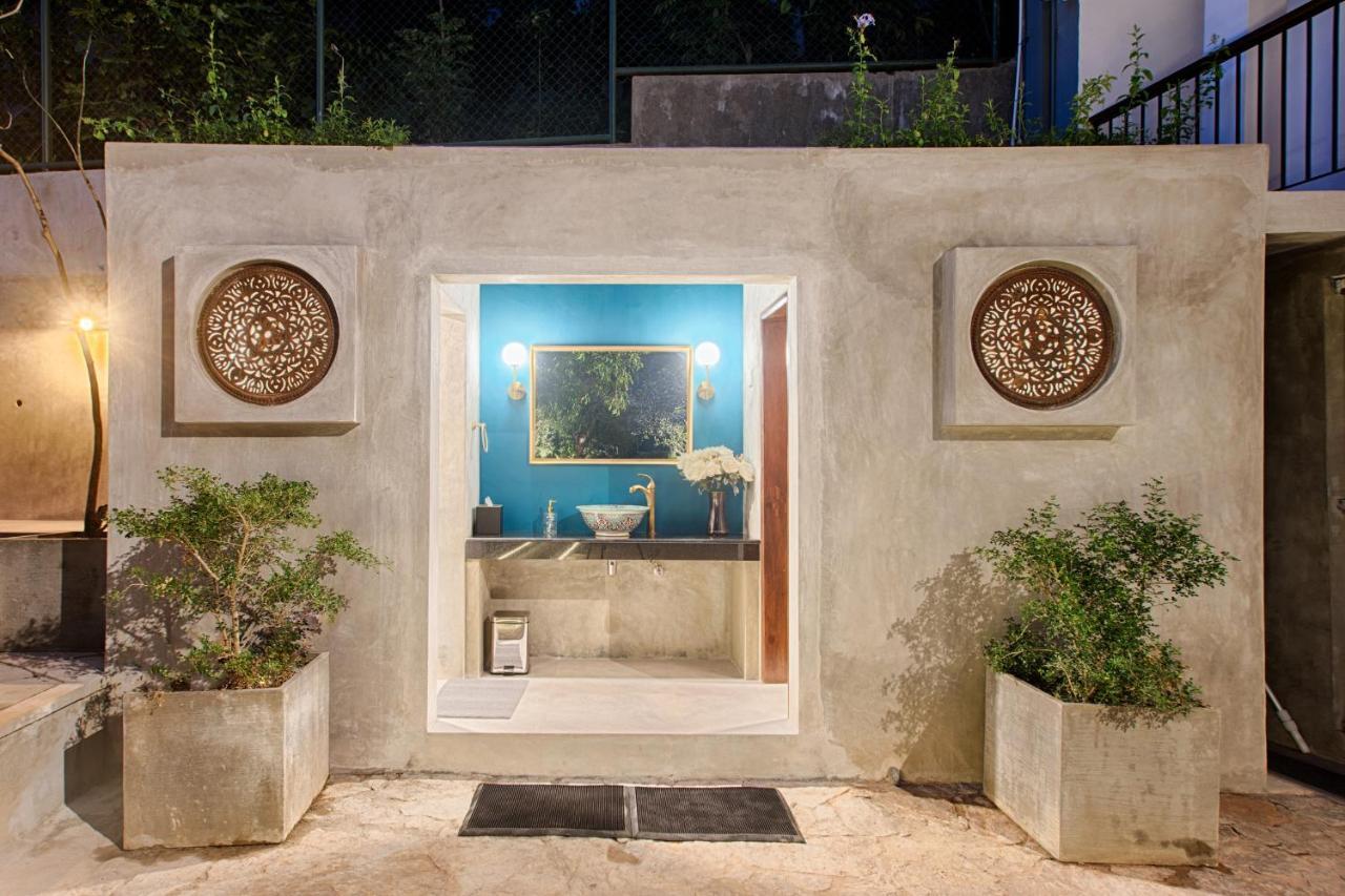 Gracian Villa Κάντι Εξωτερικό φωτογραφία
