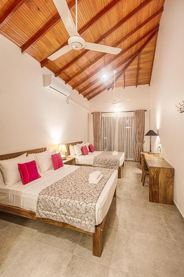 Gracian Villa Κάντι Εξωτερικό φωτογραφία