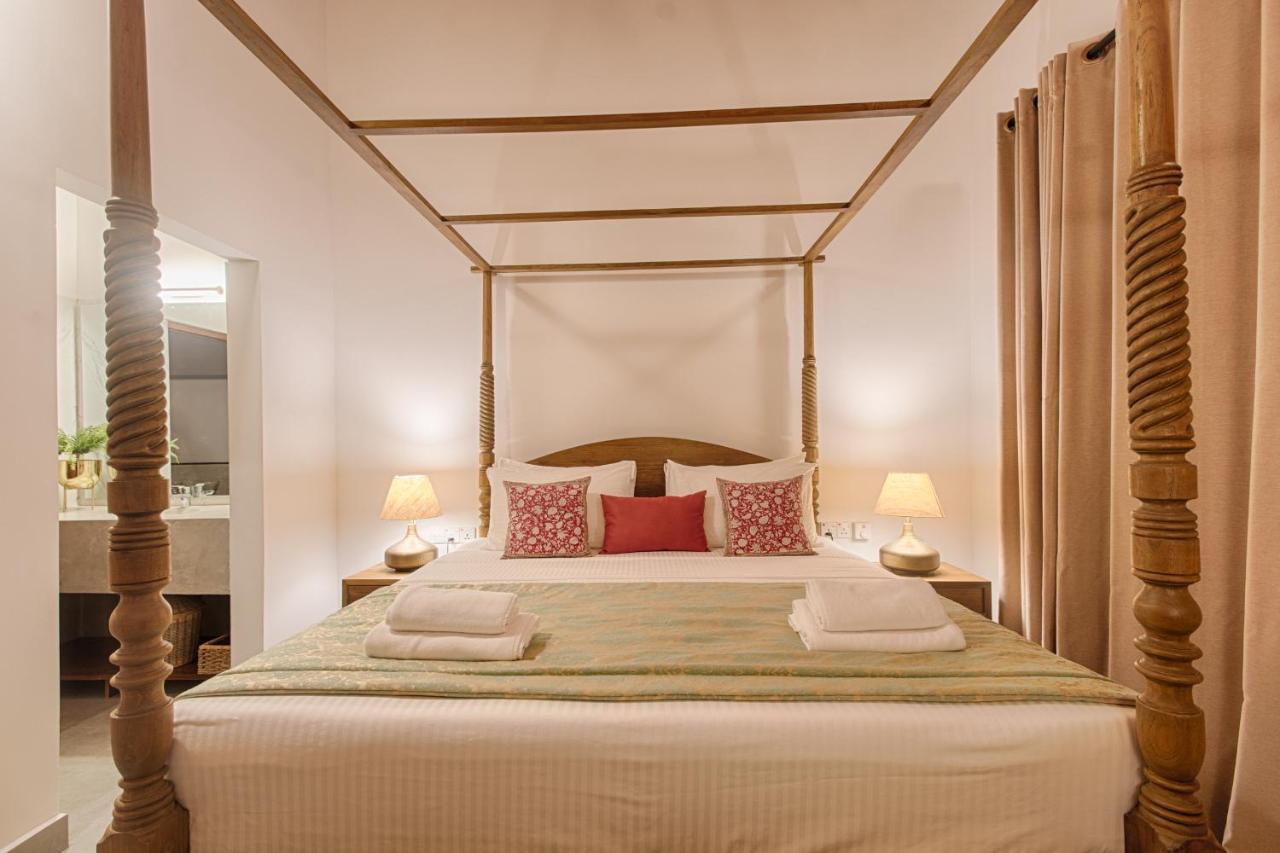 Gracian Villa Κάντι Εξωτερικό φωτογραφία