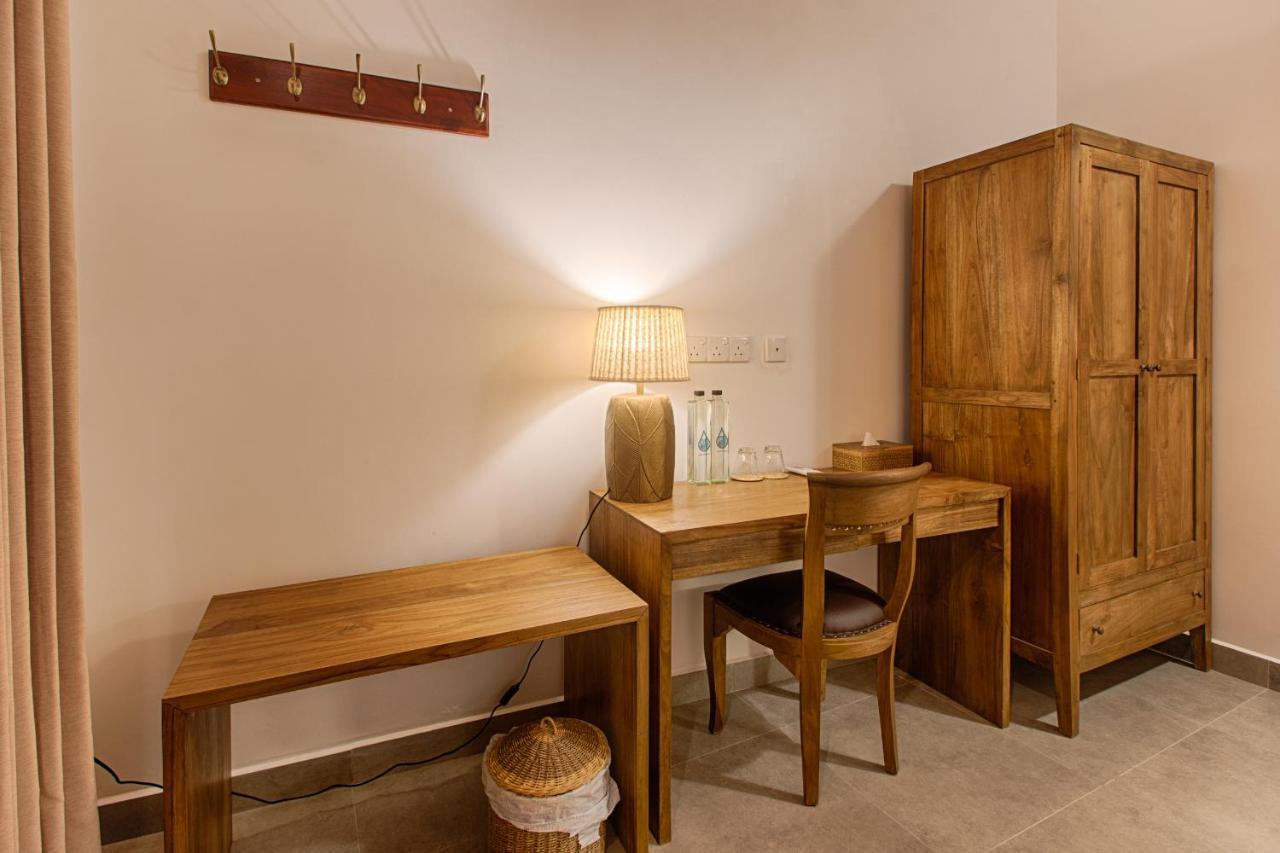 Gracian Villa Κάντι Εξωτερικό φωτογραφία