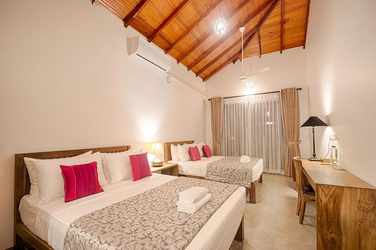 Gracian Villa Κάντι Εξωτερικό φωτογραφία