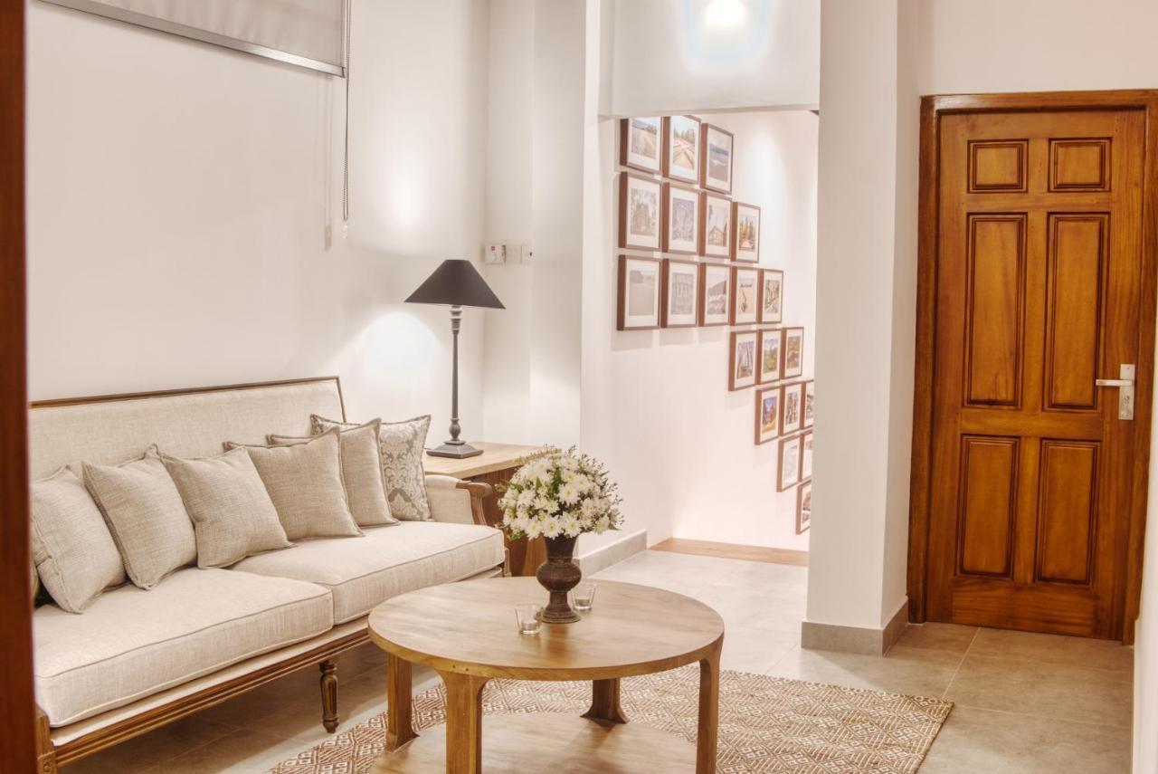 Gracian Villa Κάντι Εξωτερικό φωτογραφία