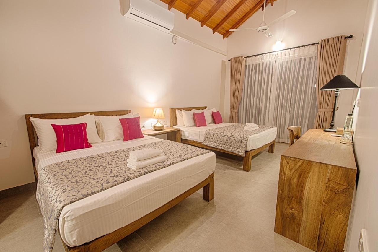 Gracian Villa Κάντι Εξωτερικό φωτογραφία