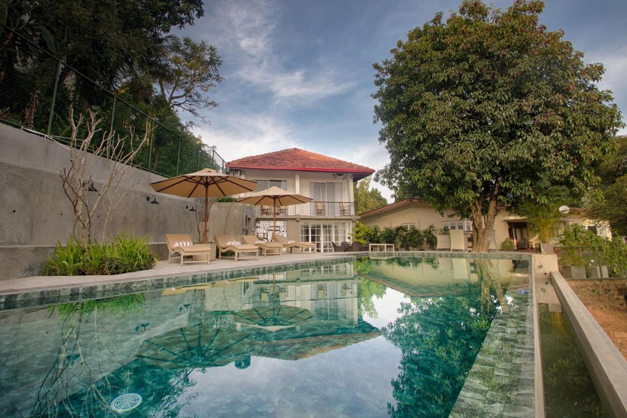 Gracian Villa Κάντι Εξωτερικό φωτογραφία