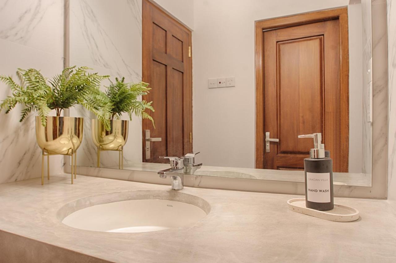Gracian Villa Κάντι Εξωτερικό φωτογραφία