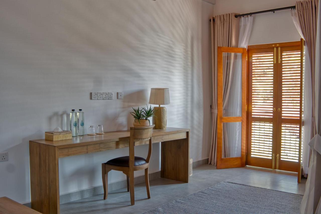 Gracian Villa Κάντι Εξωτερικό φωτογραφία