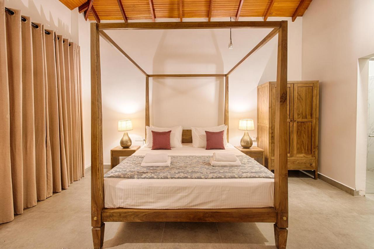 Gracian Villa Κάντι Εξωτερικό φωτογραφία