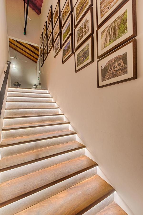 Gracian Villa Κάντι Εξωτερικό φωτογραφία