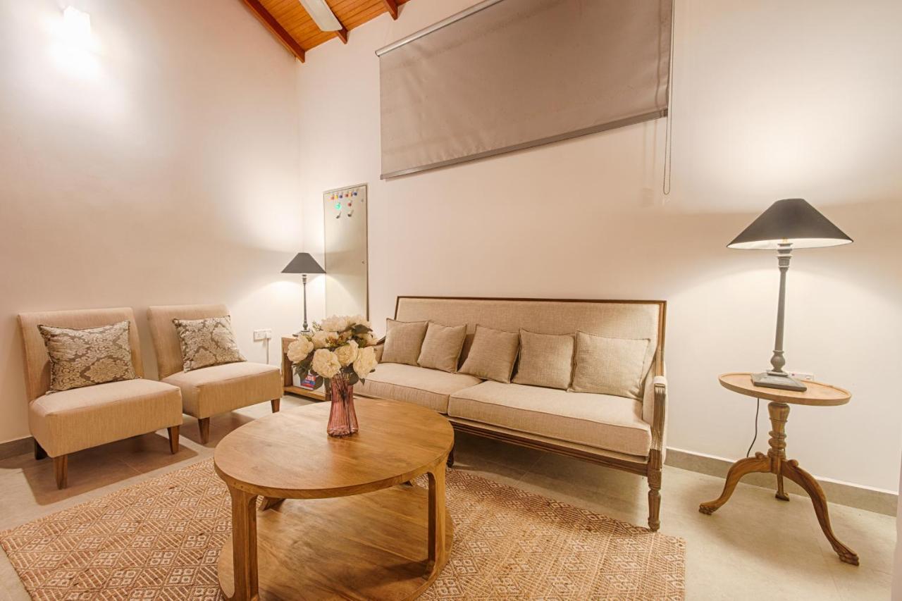 Gracian Villa Κάντι Εξωτερικό φωτογραφία