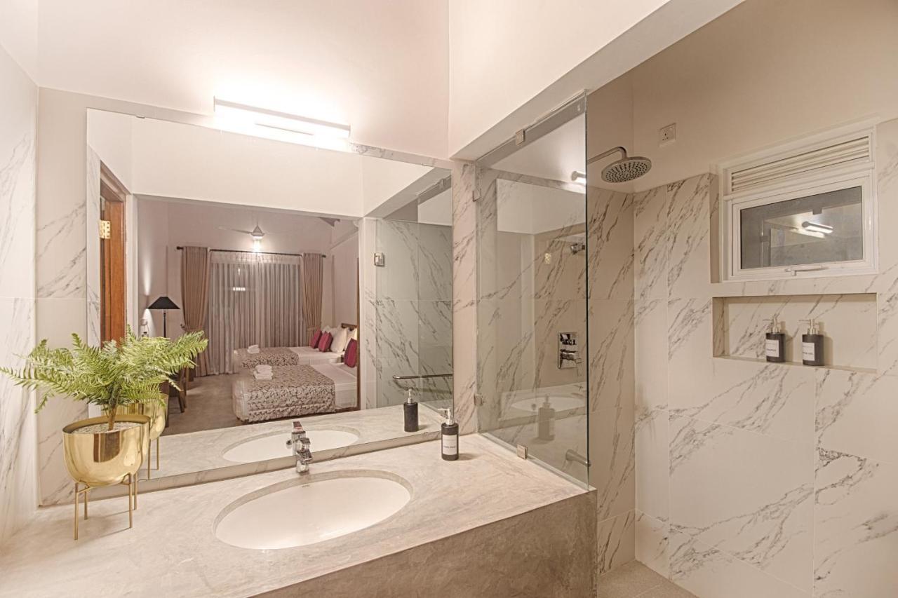 Gracian Villa Κάντι Εξωτερικό φωτογραφία