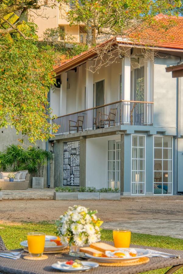 Gracian Villa Κάντι Εξωτερικό φωτογραφία