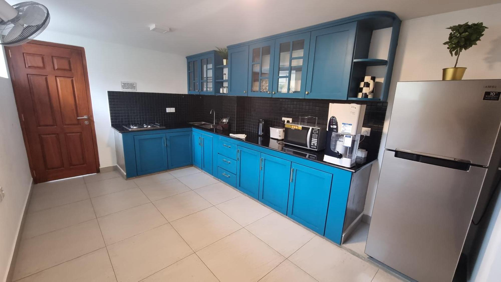 Gracian Villa Κάντι Εξωτερικό φωτογραφία
